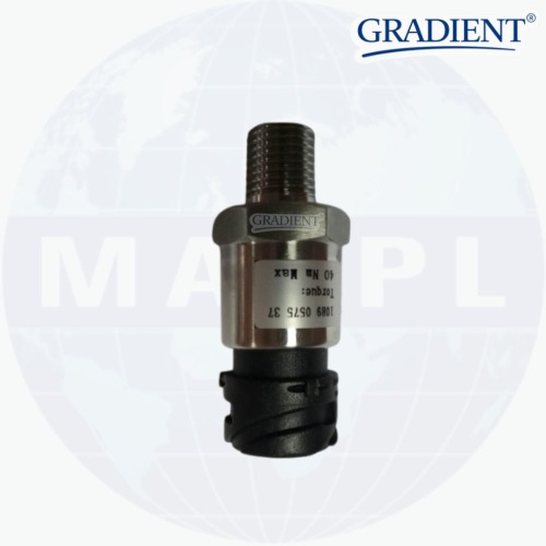 Atlas Copco Pressure Sensor 1089057537 - Height: 3 Centimeter (Cm)