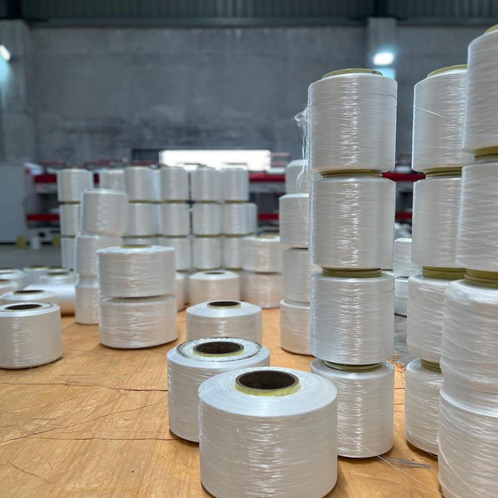 PP Multi Filament Yarn