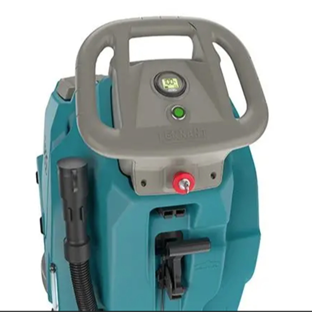 Tennant T 260 Walk Bhind Scrubber  Dryer