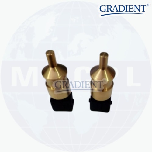 Atlas Copco Temperature Sensor 1089057412 - Height: 3 Centimeter (Cm)