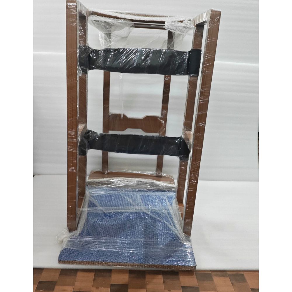 TNT Wooden standing frame 