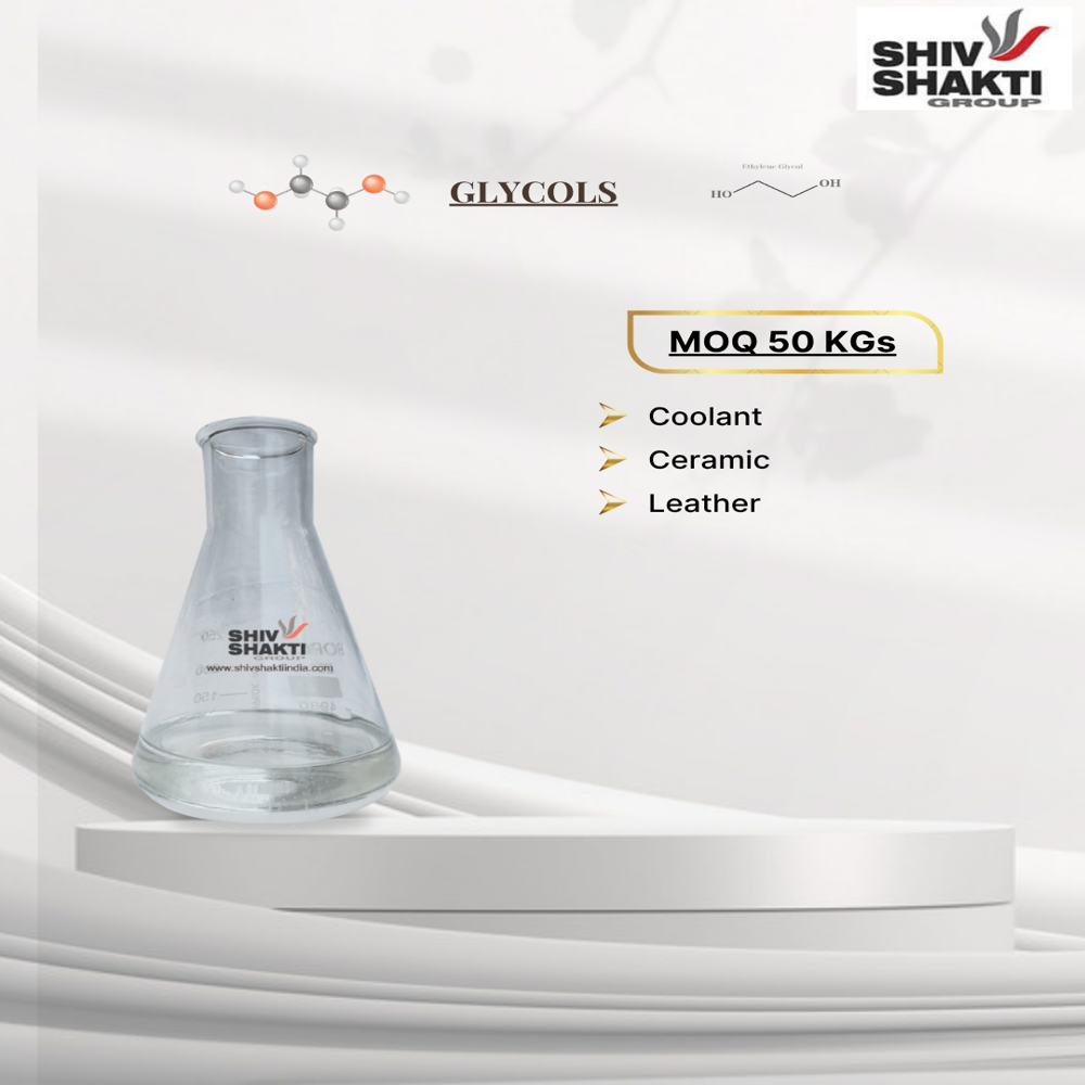 Glycol Ether - Application: Resin