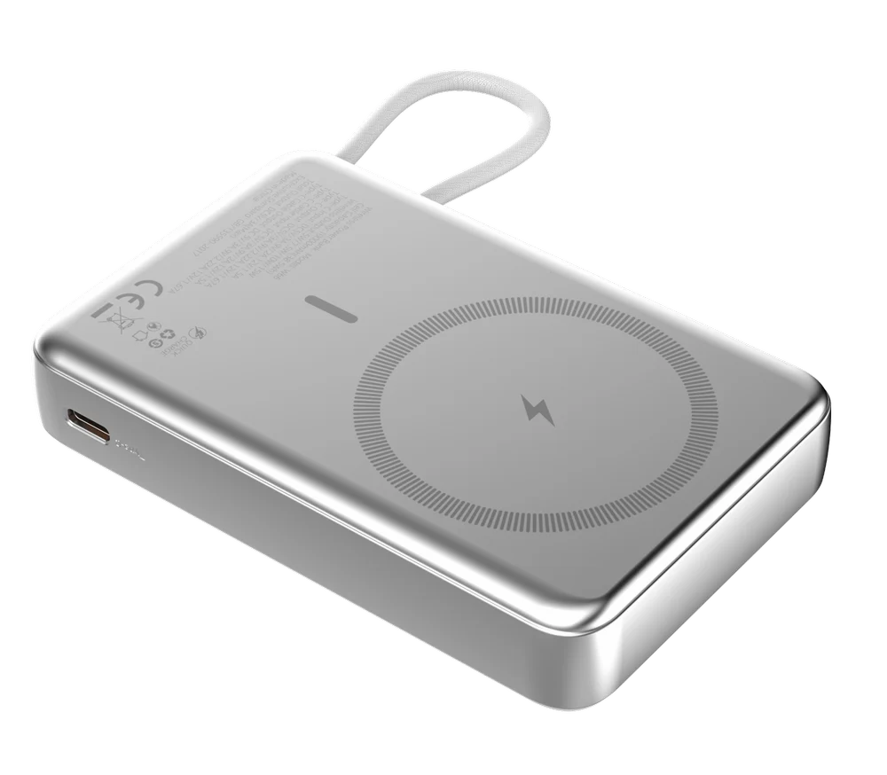 Bluei Stack Pro Power Bank