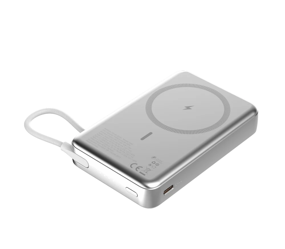 Stack Pro Power Bank