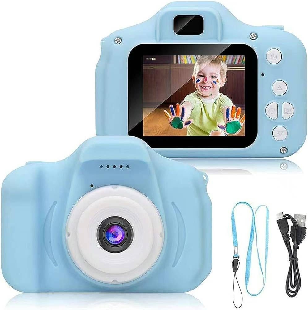 Camera Toys