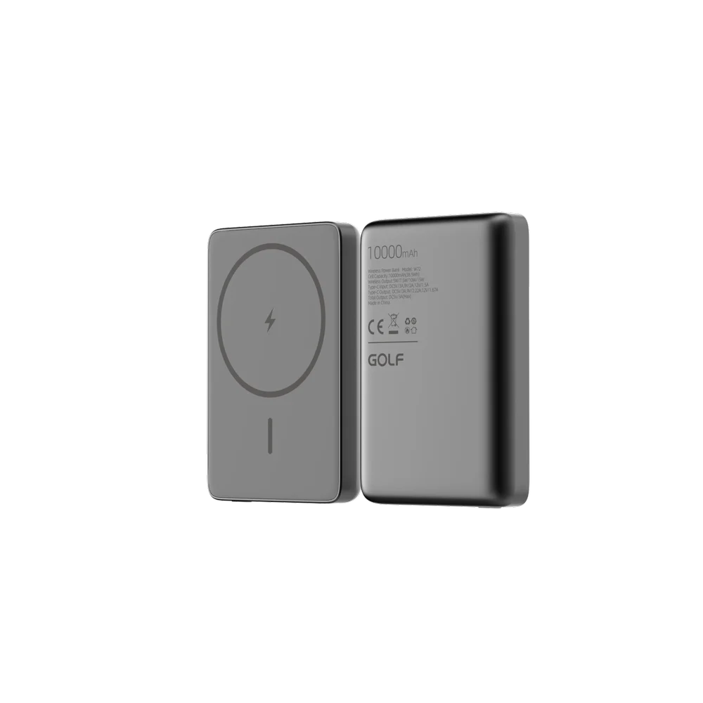 Power Tag Power Bank