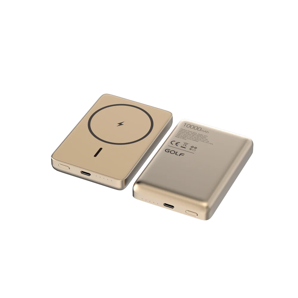 Bluei Power Tag Power Bank