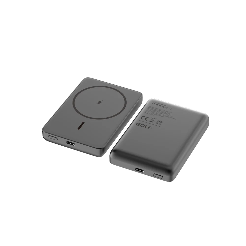 Bluei Power Tag Power Bank