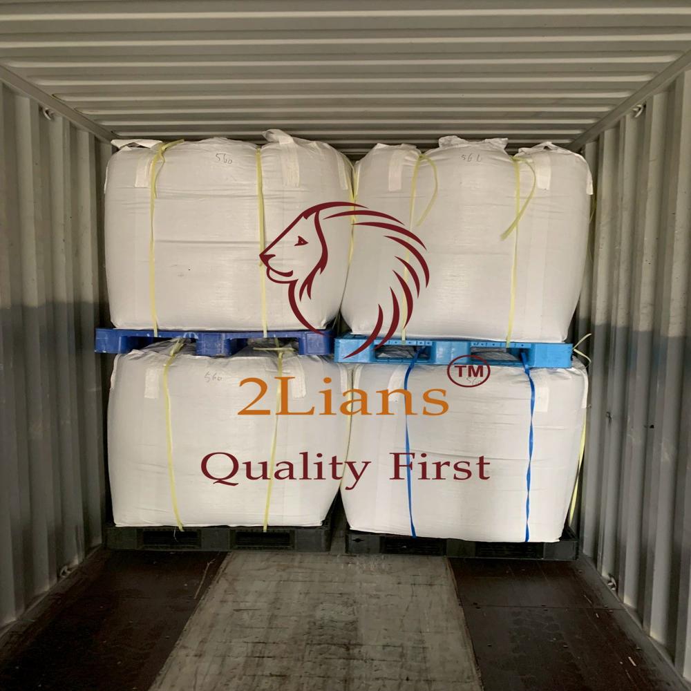 PET flakes bottles Clear grade A