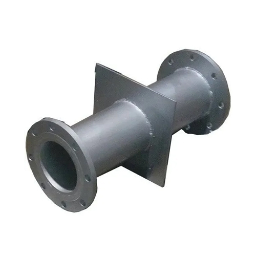 Puddle Flange - Application: Industrial