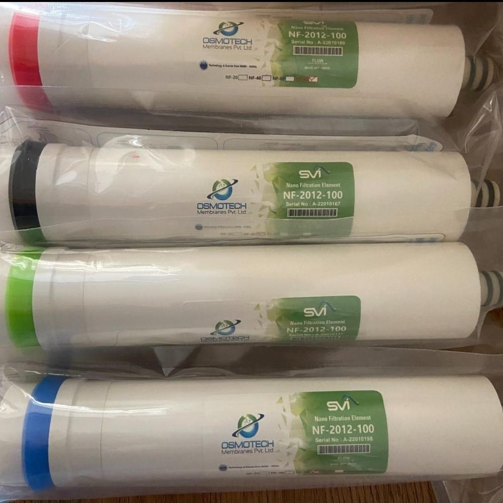 Domestic Nf Membrane