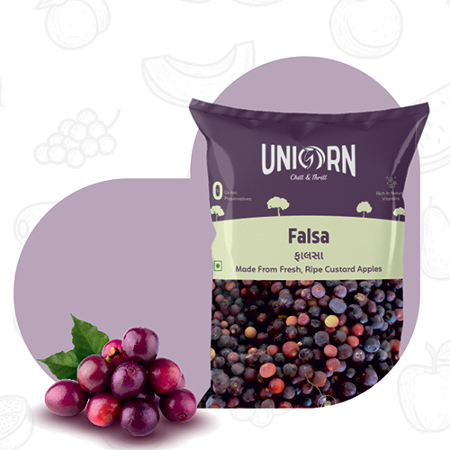 Frozen Falsa