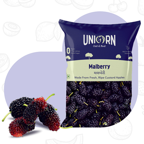 Frozen Malberry