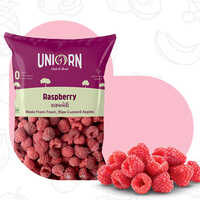 Frozen Raspberry