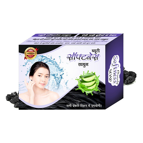 Beauty Softness Soap