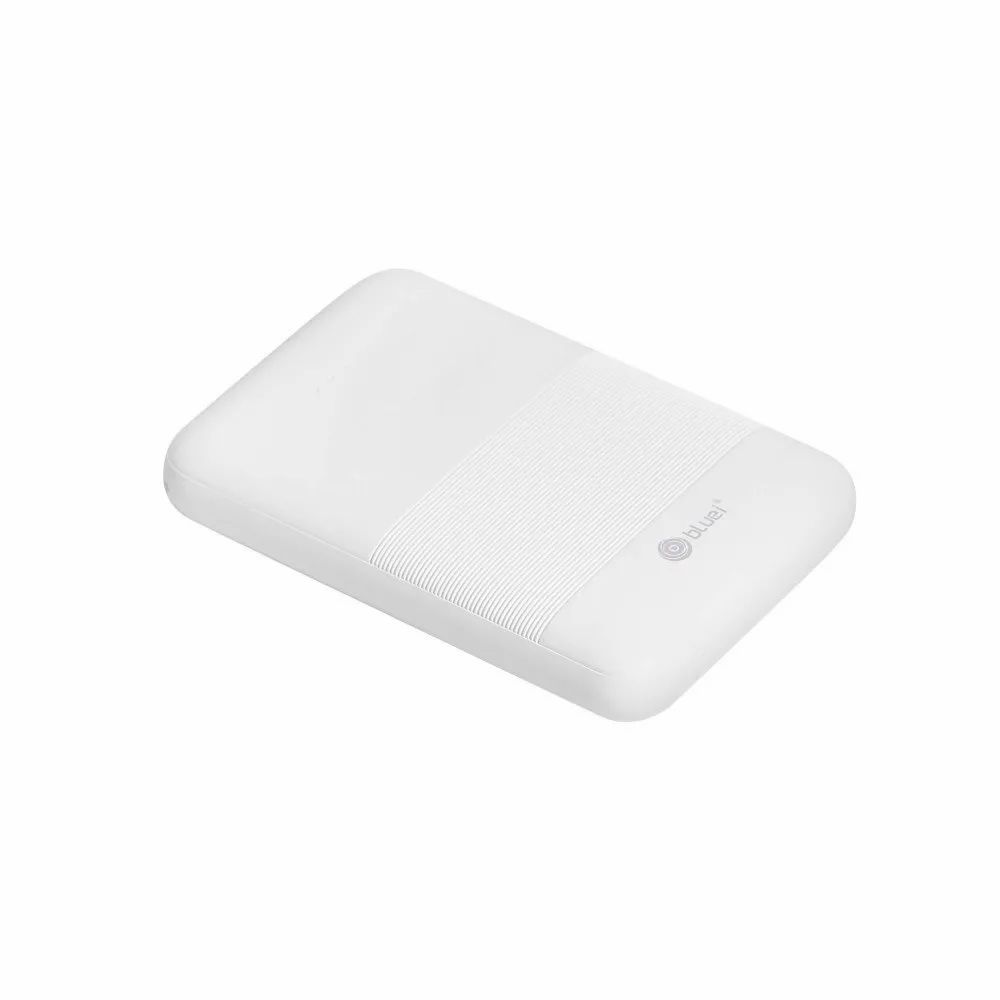 Bluei TS-05 CRISP पावर बैंक