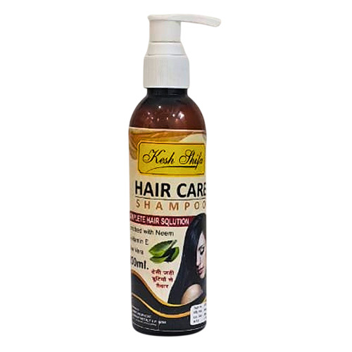 Hair Care Shampoo