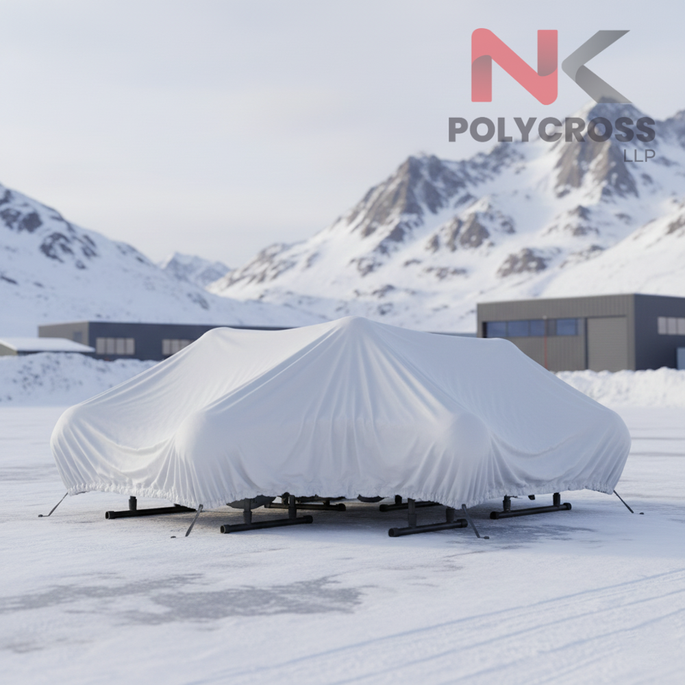 Helicopter Ground Cover