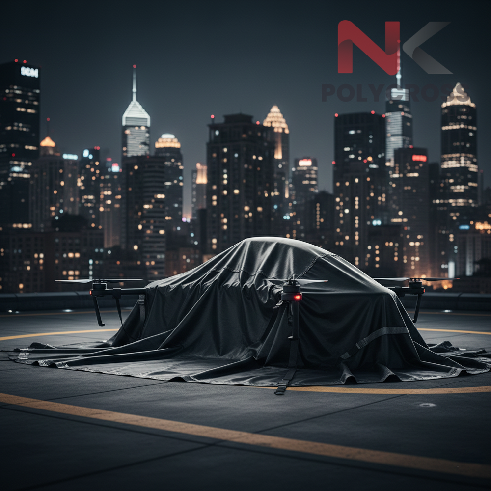 Helicopter Ground Cover