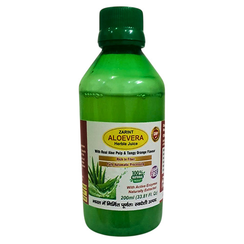 Aloevera Herbel Juice