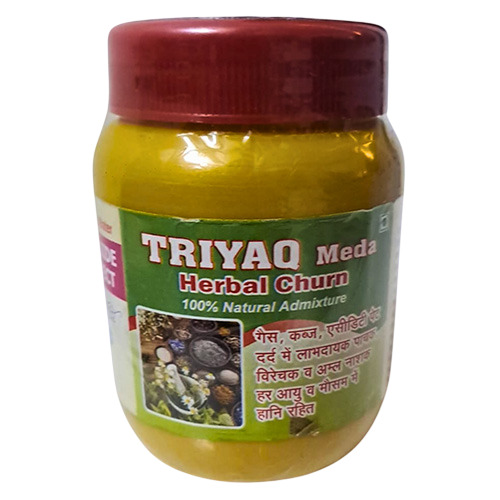 Herbal Churna