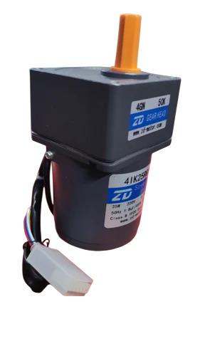 25W GGM K8G36C ZD गियर मोटर