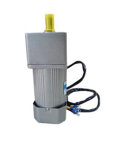 40 Watt Ac Gear Motor