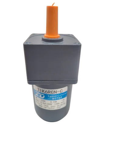 140 Watt AC Gear Motor