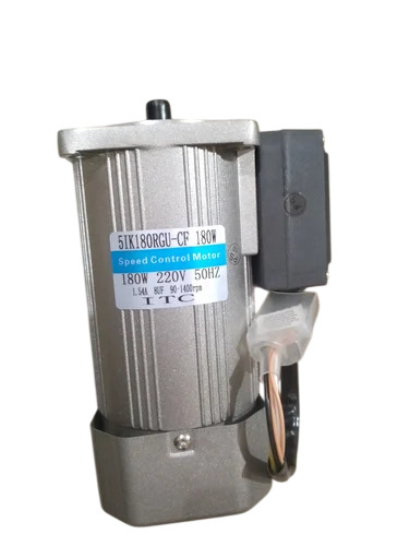 180 Watt Ac Gear Motor