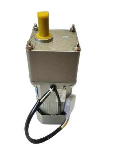 200 Watt Ac Gear Motor