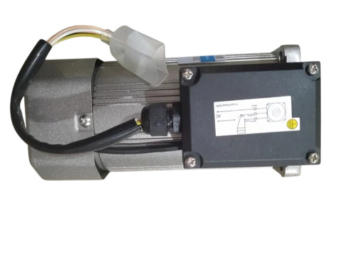750 Watt Ac Gear Motor
