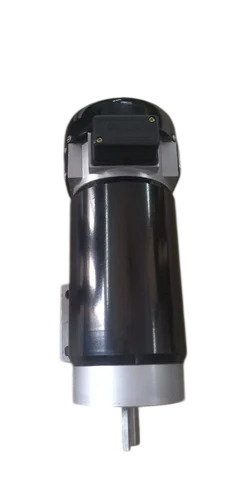 PMDC Gear Motor