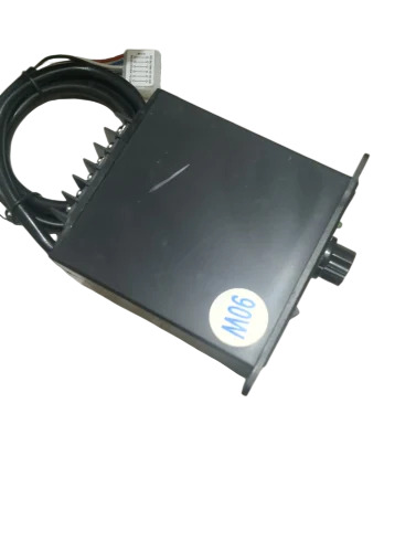 Univario Transmission 90 वाट गियर मोटर