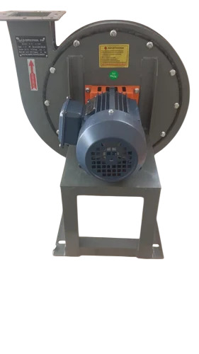 1 HP High Pressure Blower