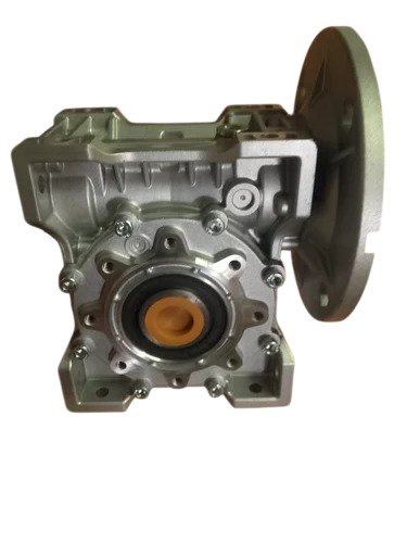 Univario Worm Gear Box