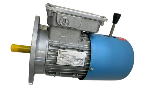 1 HPElectric Brake Motor