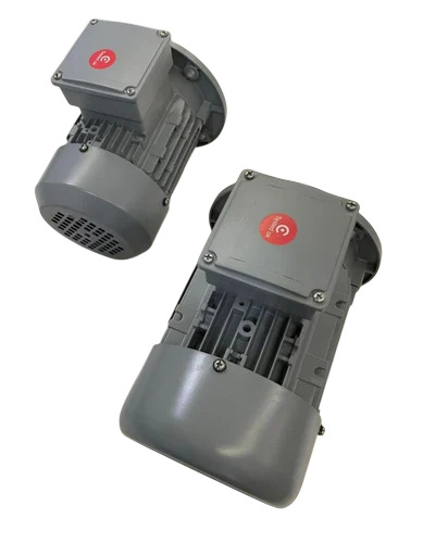 2HP Three Phase Electric Motor