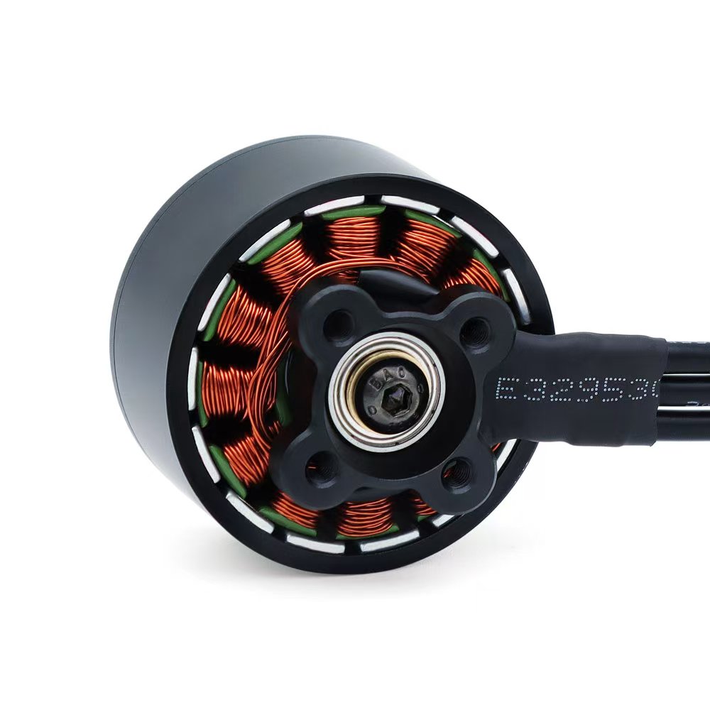 3214 730V/830V/1000V Permanent Magnet Waterproof Brushless Motor Lightweight Design for Mini FPV Drone RC Quadcopter Power