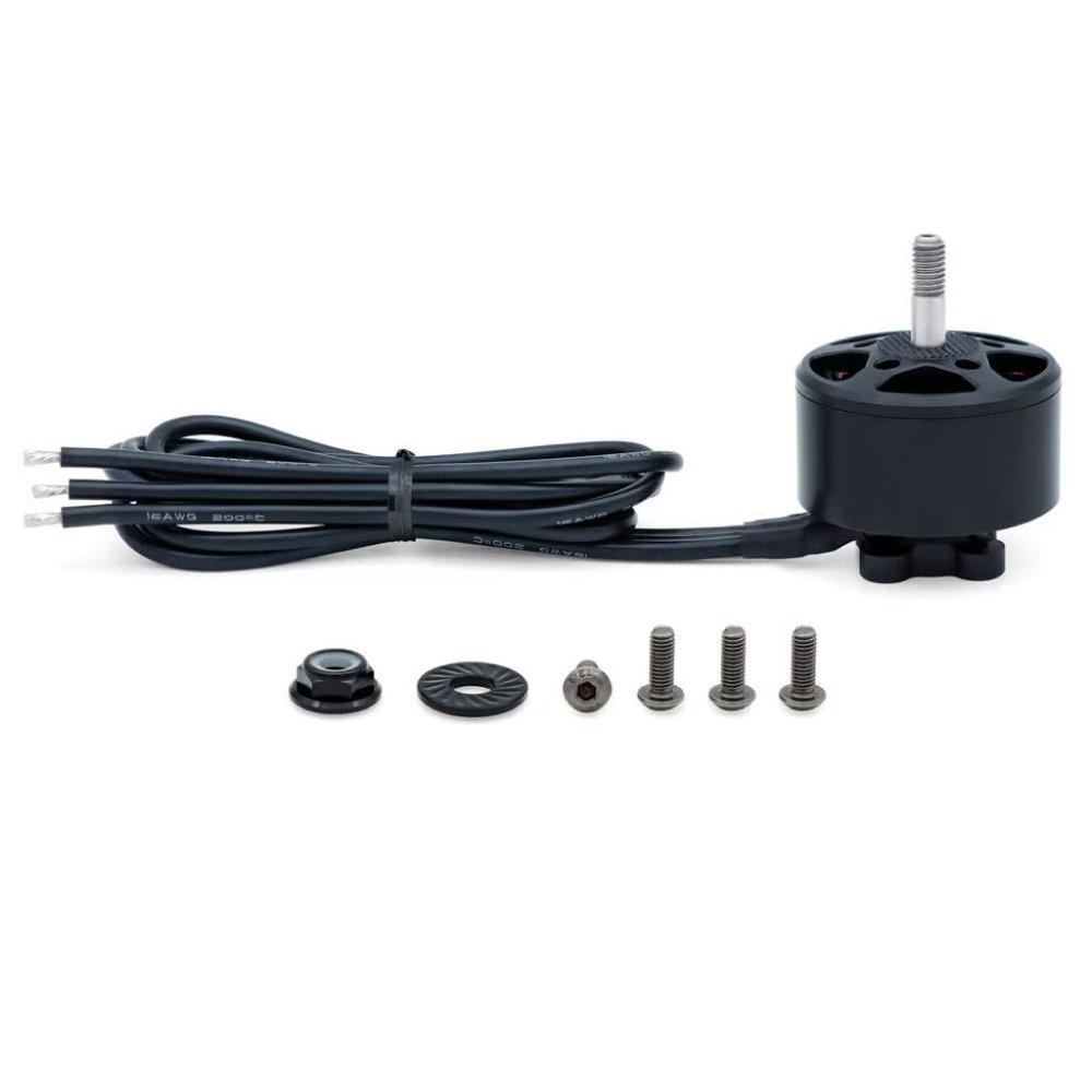 3214 730V/830V/1000V Permanent Magnet Waterproof Brushless Motor Lightweight Design for Mini FPV Drone RC Quadcopter Power