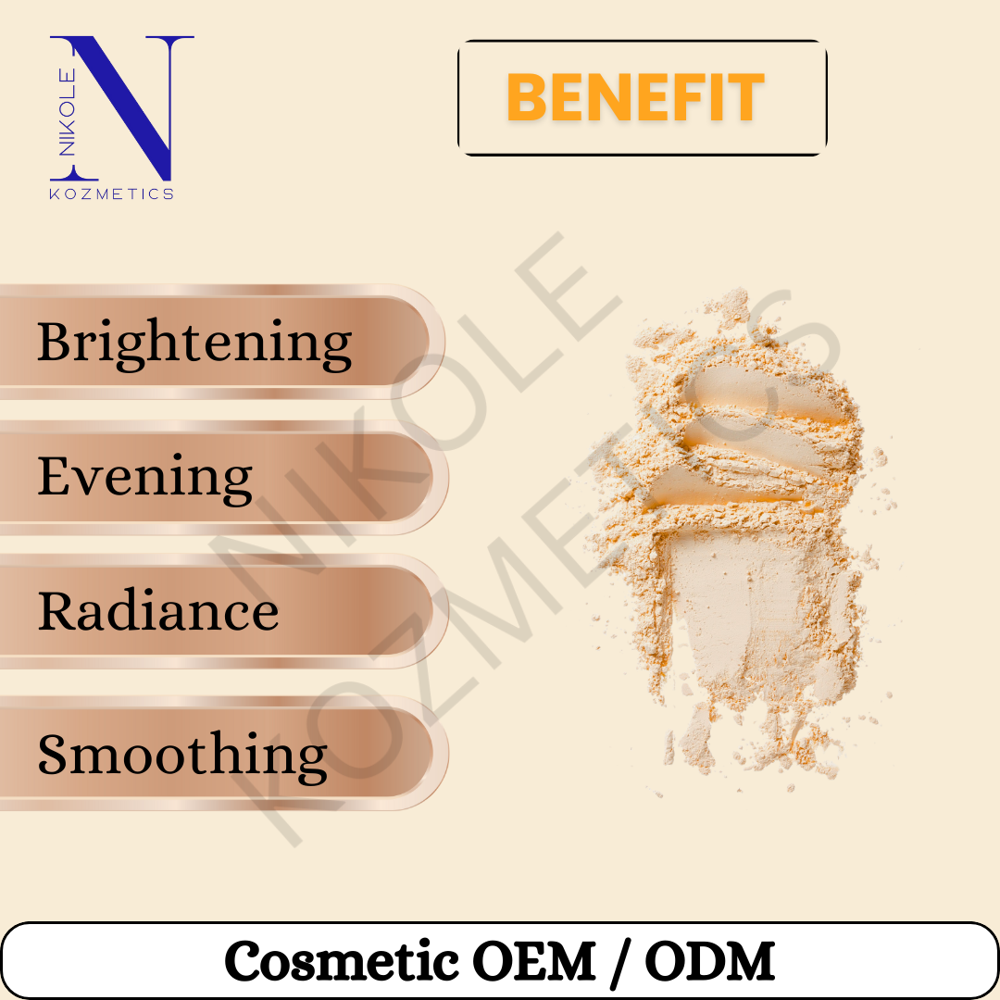 Pearl Brightening Face Pack