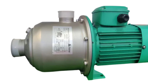 Chemical Process Pump