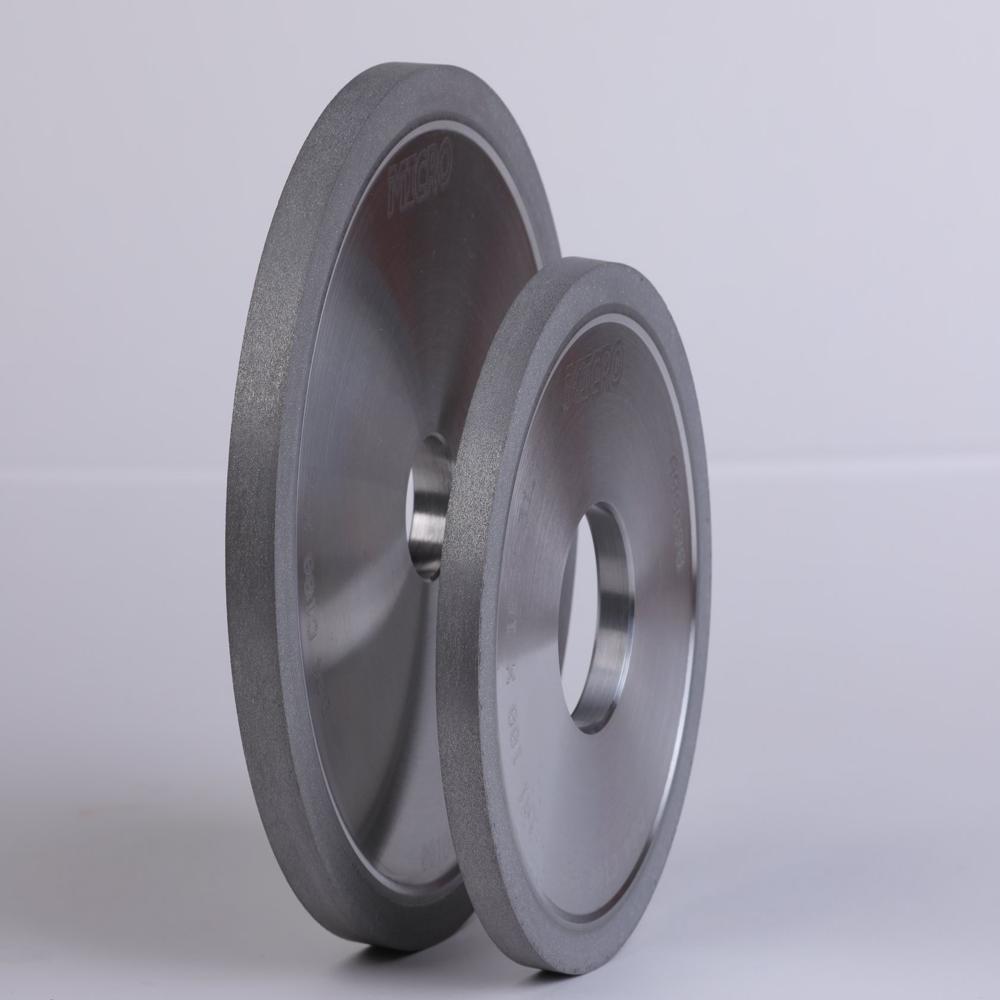 Micro Resin Bond Diamond Wheel