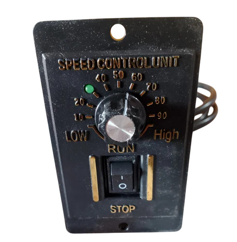 200 Watt Electronic Controller