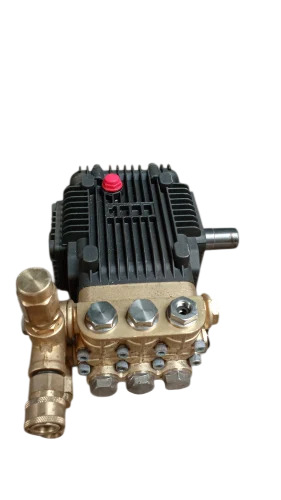 5HP 120 Bar Piston Pump