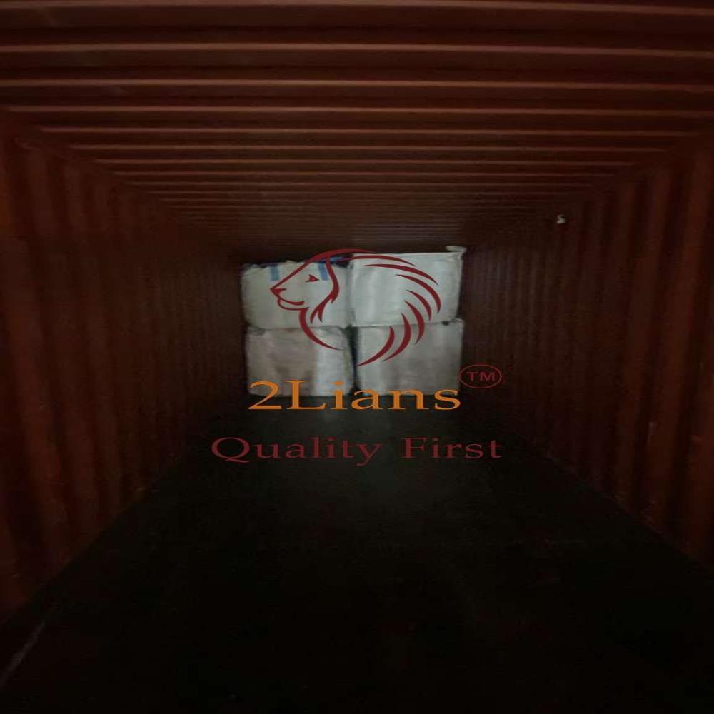 HDPE PE100 pipe regrind black