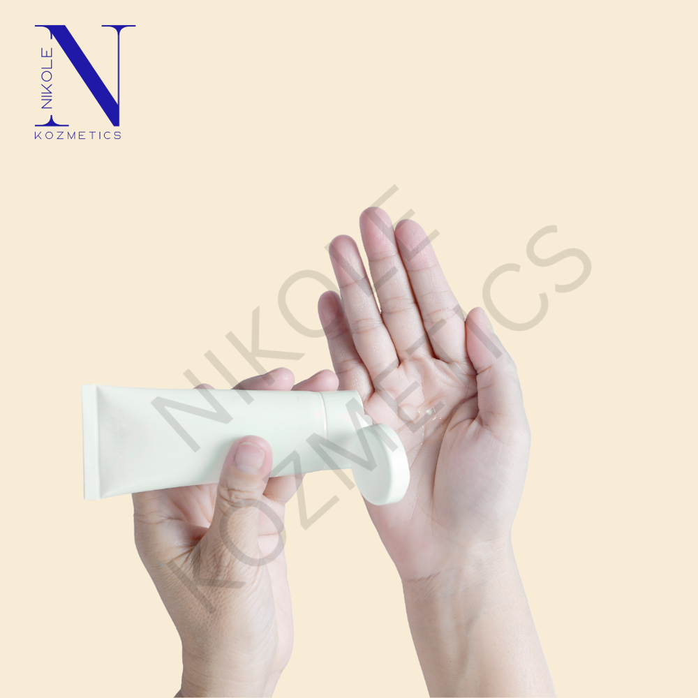 Anti-Dandruff Hair Cleanser