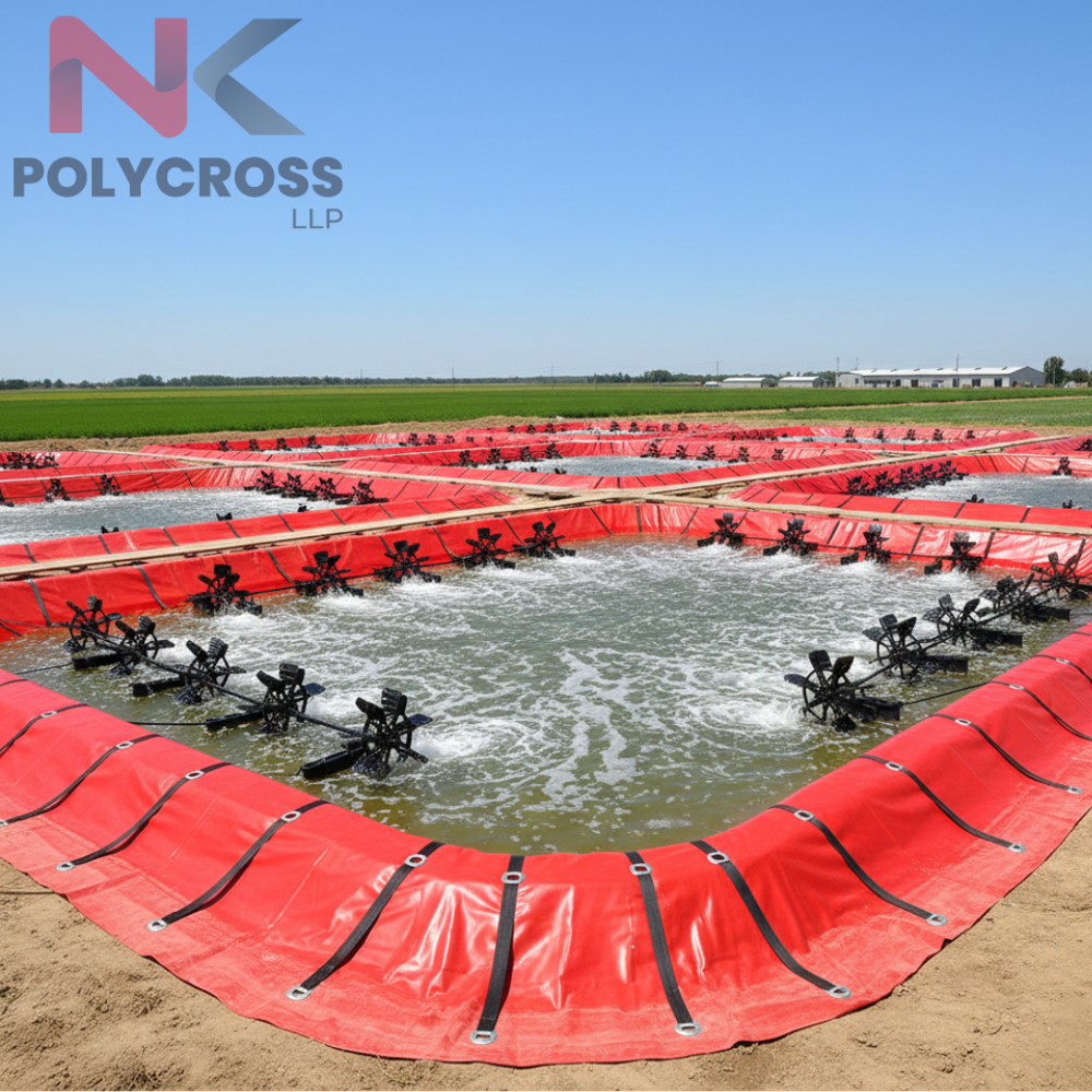 Indoor Fish Farm Cover