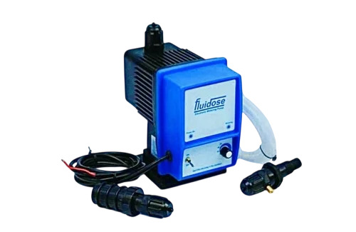 Electronic Dosing Pump