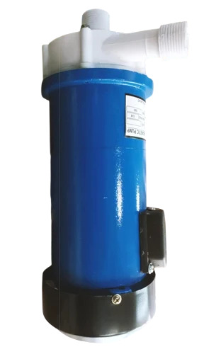 Magnetic Pump