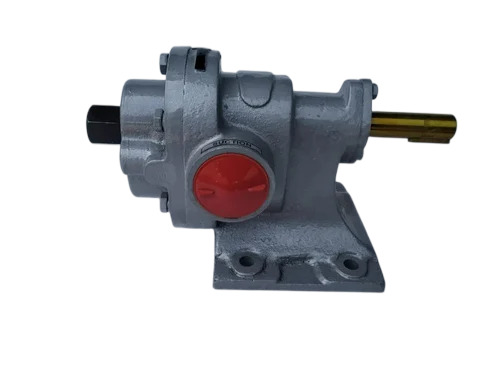 1HP 1 Inch Cl Gear Pump Set